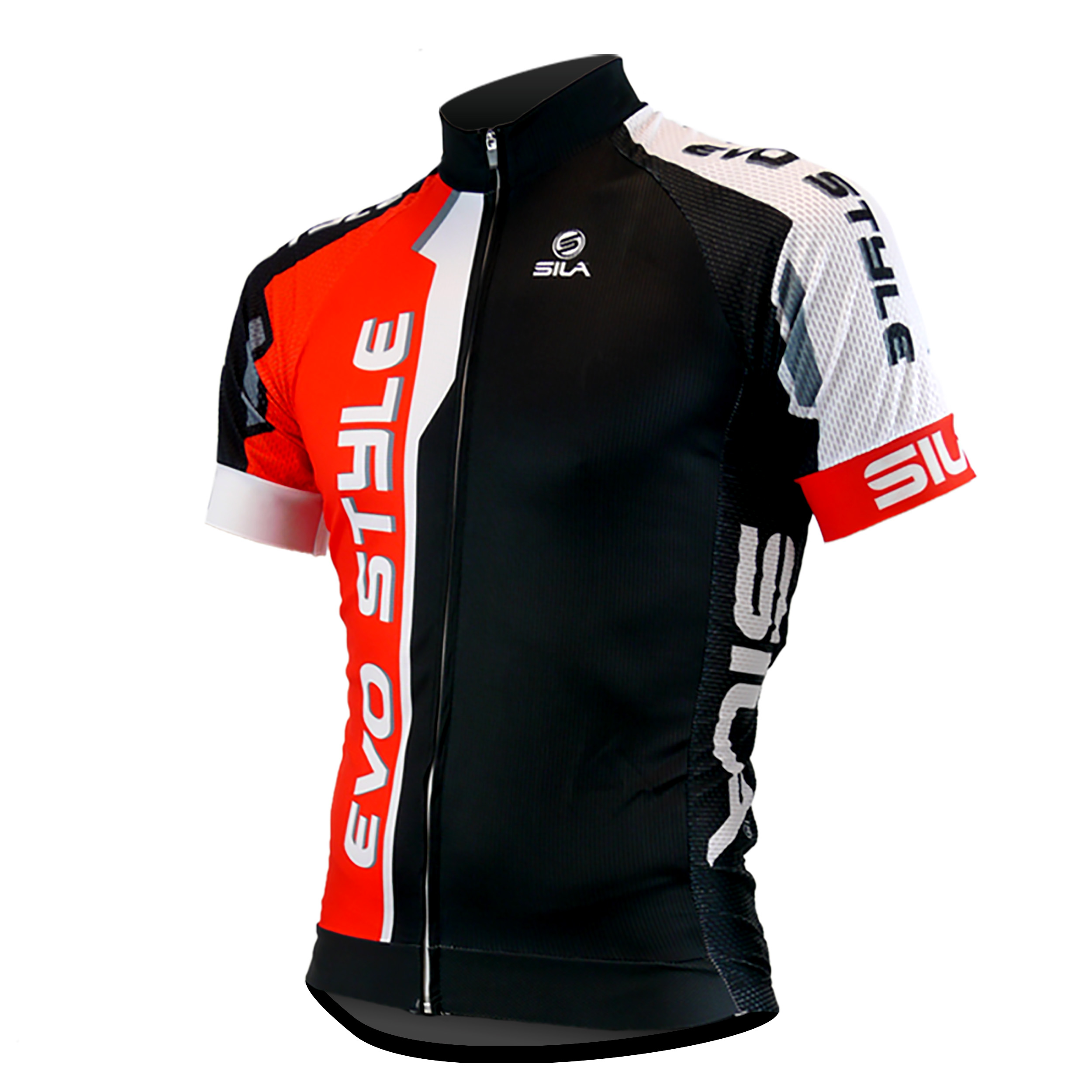 Homme Sports Wear Team cycling jersey Sets Vélo Haut à manches courtes vêtements 