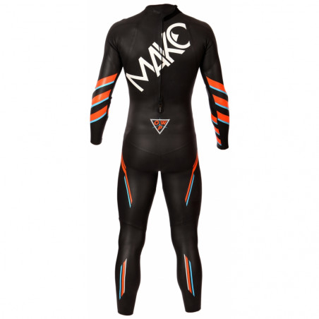 COMBINAISON NEOPRENE MAKO OWP  - HOMME