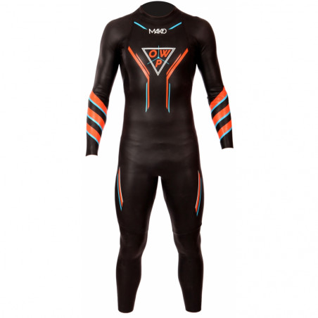 COMBINAISON NEOPRENE MAKO OWP  - HOMME