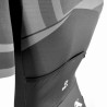 CYCLING SKINSUIT - SILA PRO R-GIRO BLACK - Ss