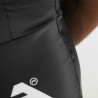 CYCLING SKINSUIT - SILA PRO R-GIRO BLACK - Ss