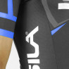 CYCLING SKINSUIT - SILA PRO R-GIRO - CYAN - Ss