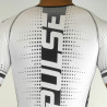 COMBINAISON ROLLER SILA PULSE STYLE Blanc Snow - MC