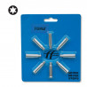 AXLE Torx DOUBLE FF (8 pcs)