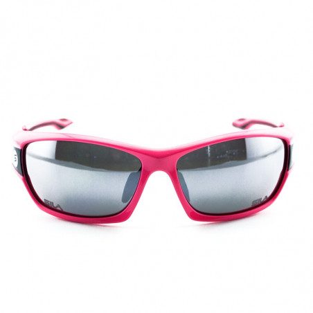 LUNETTES SILA VIPER - ROSE - VERRES IRIDIUM