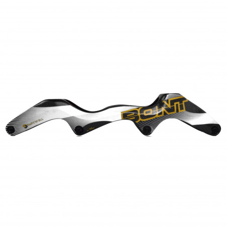 FRAME BONT SUPERCELL 2.0 GOLD - 13.2" / 4x110 - 195 mm