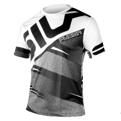 RUNNING JERSEY FUSION WHITE