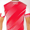 RUNNING JERSEY MEN FUSION RED