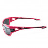 LUNETTES SILA VIPER - ROSE - REVO SILVER