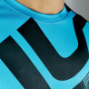 RUNNING JERSEY MEN FUSION BLUE