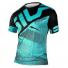 MAILLOT RUNNING HOMME FUSION EMERAUDE