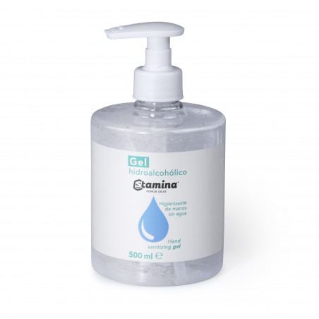 GEL Hydroalcoolique - 100 ml