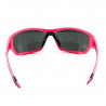 LUNETTES SILA VIPER - ROSE - REVO SILVER