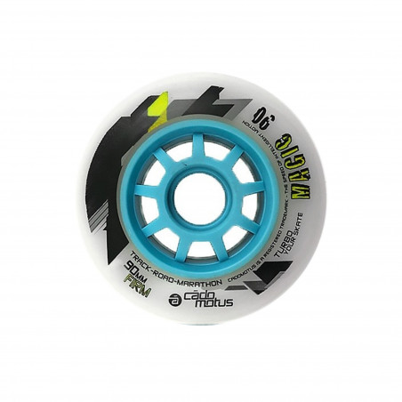 CADOMOTUS WHEEL MAGIC 90mm