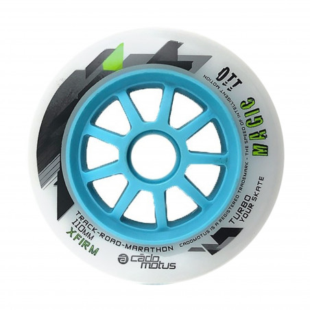 CADOMOTUS WHEEL MAGIC 110mm