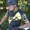 STOP WIND GILET SILA FLUO STYLE 3 YELLOW