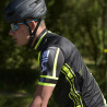 STOP WIND GILET SILA FLUO STYLE 3 GREEN