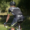 CYCLING SKINSUIT - SILA PRO R-GIRO - YELLOW FLUO - Ss