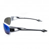 Sunglasses SILA EAGLE - Black