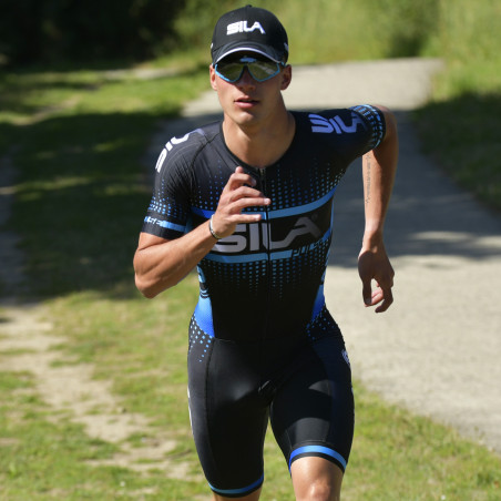 TRI SUITS SILA PULSE STYLE BLUE SKY - SS