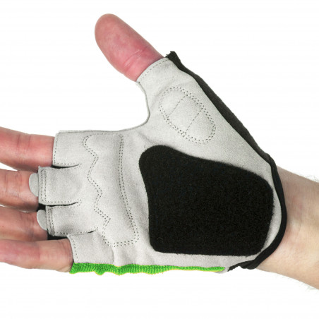 GANTS COQUÉS CANARIAM GP RACE C1 - Vert