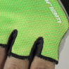 GANTS COQUÉS CANARIAM GP RACE C1 - Vert