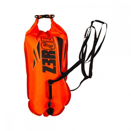 SAFETY BUOY ZEROD