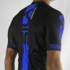 MAILLOT PROLITE SILA BLEU - Manches courtes