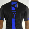 JERSEY PRO AERO SILA TEAM BLACK- Short sleeves