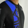 JERSEY PRO AERO SILA TEAM BLACK- Short sleeves