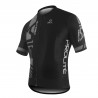 JERSEY PRO AERO SILA TEAM BLACK- Short sleeves