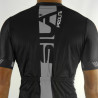 JERSEY PRO AERO SILA TEAM BLACK- Short sleeves