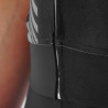 JERSEY PRO AERO SILA TEAM BLACK- Short sleeves