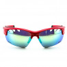 Sunglasses SILA EAGLE - Black