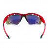 LUNETTES SILA FALKEN - ROUGE - REVO VERT