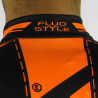 JERSEY FLUO STYLE 3 YELLOW - Short sleeves