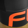 CUISSARD CYCLISME SILA FLUO STYLE 3 ORANGE