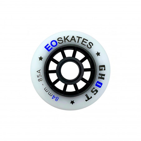 WHEEL EO GHOST - 84mm