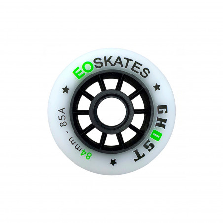 WHEEL EO GHOST - 84mm