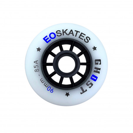 WHEEL EO GHOST - 84mm
