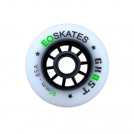 WHEEL EO GHOST - 84mm