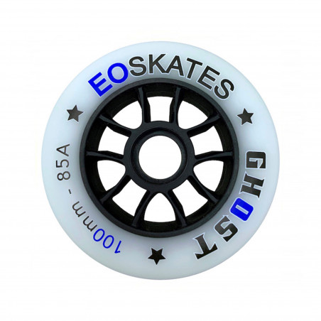 WHEEL EO GHOST - 84mm