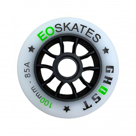 WHEEL EO GHOST - 84mm