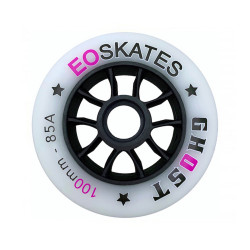 WHEEL EO GHOST - 84mm