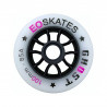 WHEEL EO GHOST - 84mm