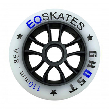 WHEEL EO GHOST - 84mm