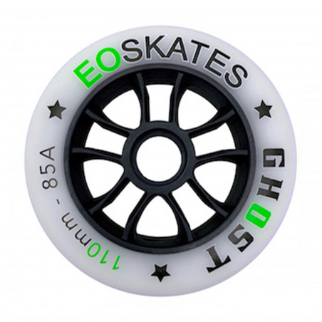 WHEEL EO GHOST - 84mm