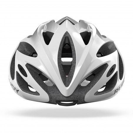 CASQUE RUDY PROJECT RUSH - BLANC