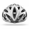 HELMET RUDY PROJECT RUSH - WHITE / SILVER