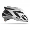 CASQUE RUDY PROJECT RUSH - BLANC